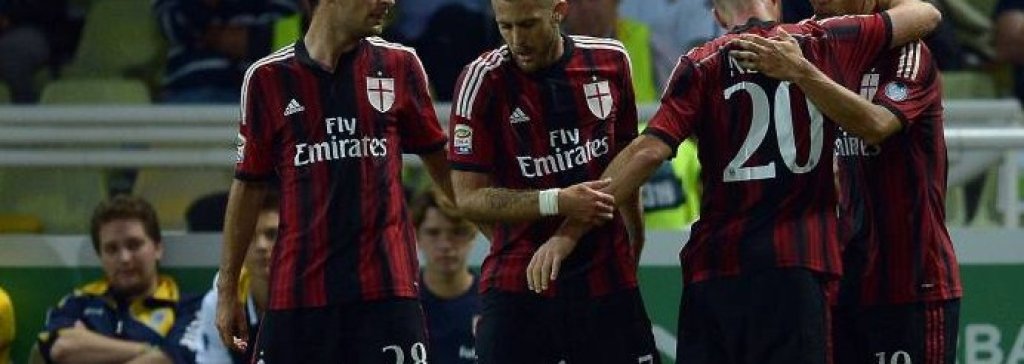 milan parma