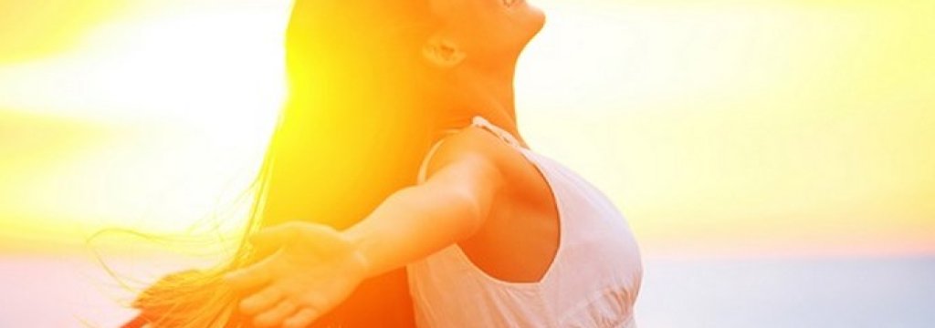 sun