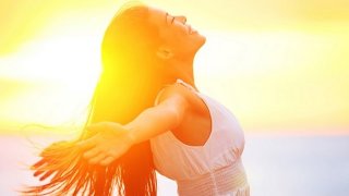 sun