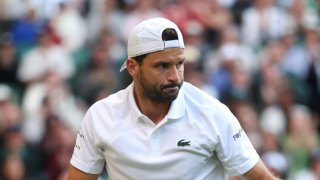 Шампион от Шлема е новият треньор на Григор Димитров