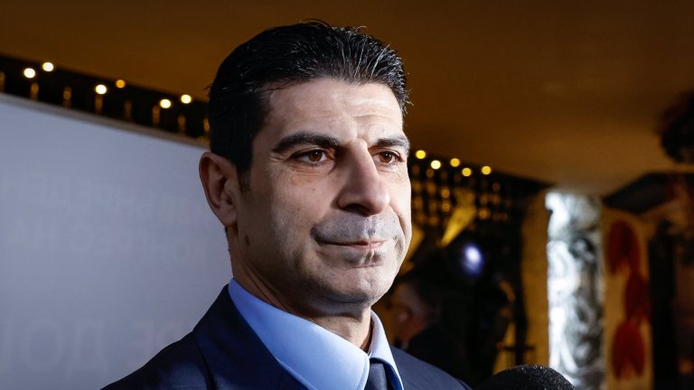 Гонзо освобождава Лечков и Костадинов, заговори за чистка в БФС