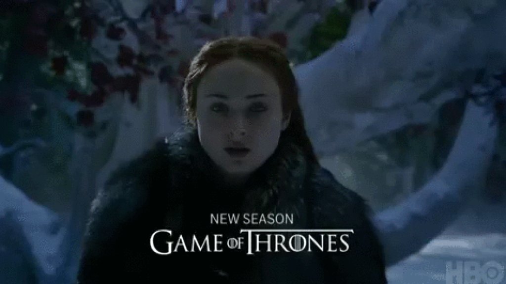 game of thrones