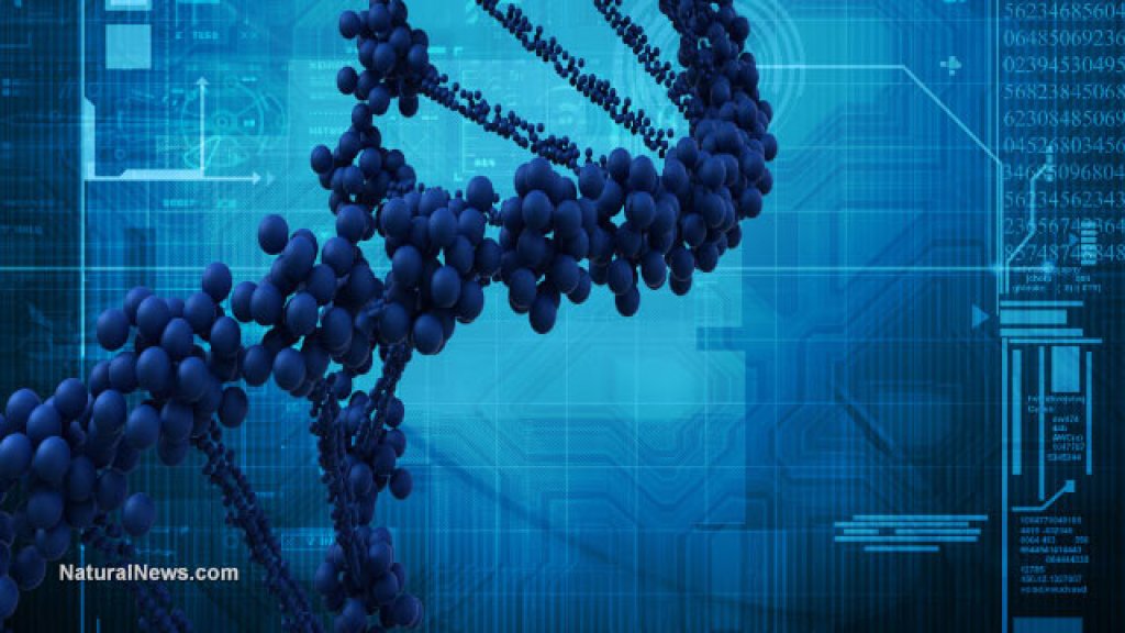 Dna