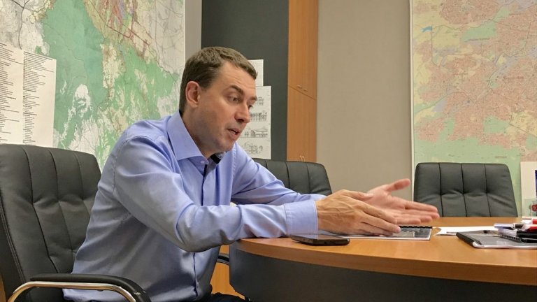 Здравко Здравков: Ще държим за това, което сме платили по този проект