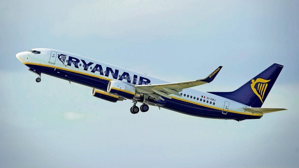 ryanair