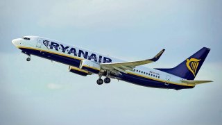 ryanair