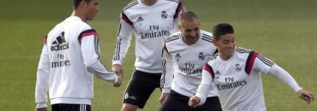 real madrid