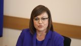Корнелия Нинова отрича по какъвто и да е начин Министерският съвет да е знаел за решението да се изгонят руските дипломати
