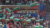 България получи домакинство за Евроволей 2026