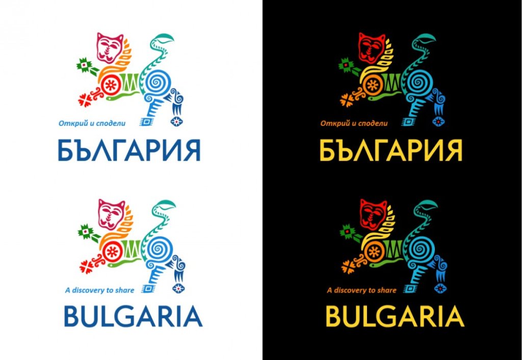 Основата на шестата визия е релефно изображение на животно от известните каменни плочи от Стара Загора, считани за едни от най-важните и ценни археологически находки в България и Европа. Логотипът съдържа характерни за българското народно творчество елеме