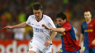 Карик беше в депресия и искаше да се откаже, защото не можеше да си прости голямата грешка