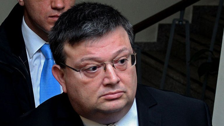 Въпреки интереса на главния прокурор по изчезването на Петко Сертов все още няма образувано досъдебно производство.