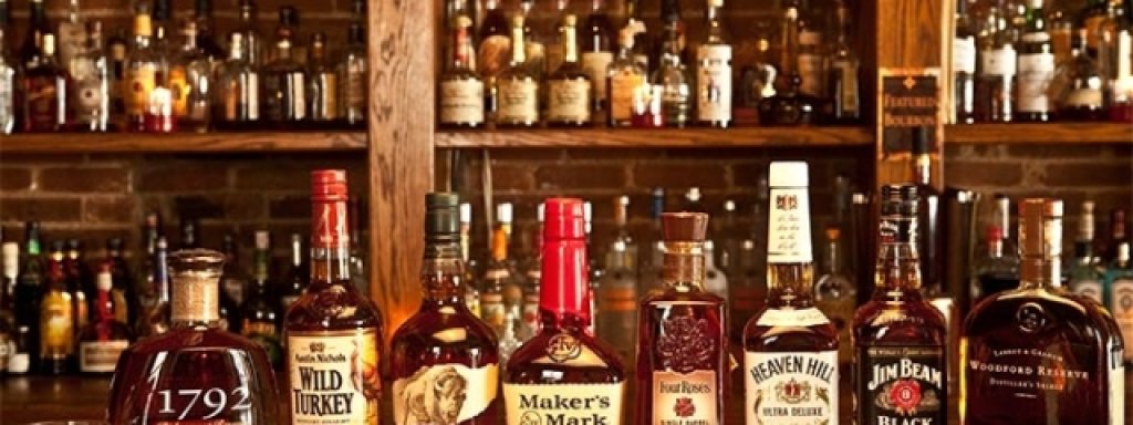bourbon