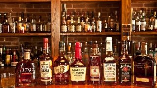 bourbon