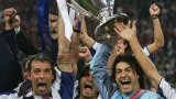 Почина капитанът на Порто от европейската титла през 2004-та