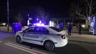 Тя е на 39-годишна възраст