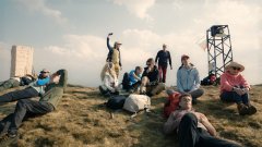 Този сериал ще накара хората да заобичат планината