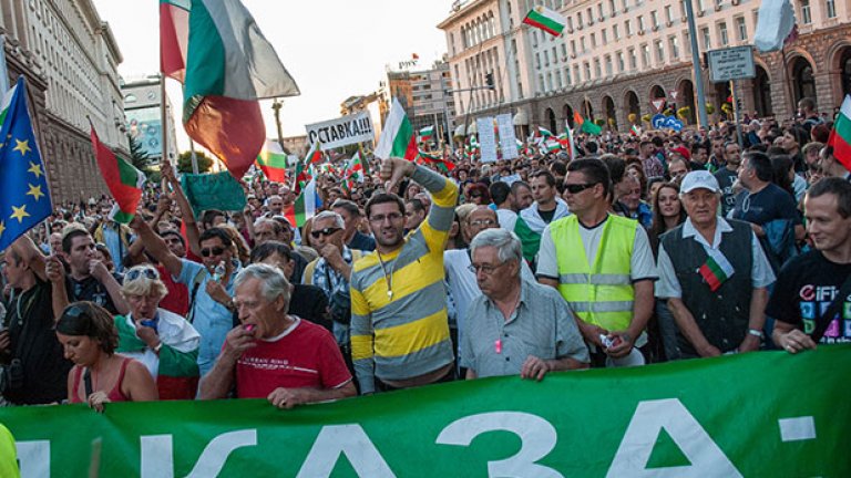 #ДАНСwithme си върна стария облик