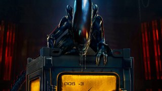 Сериалът от създателя на “Фарго” Ноа Хоули не бави появата на пришелецът