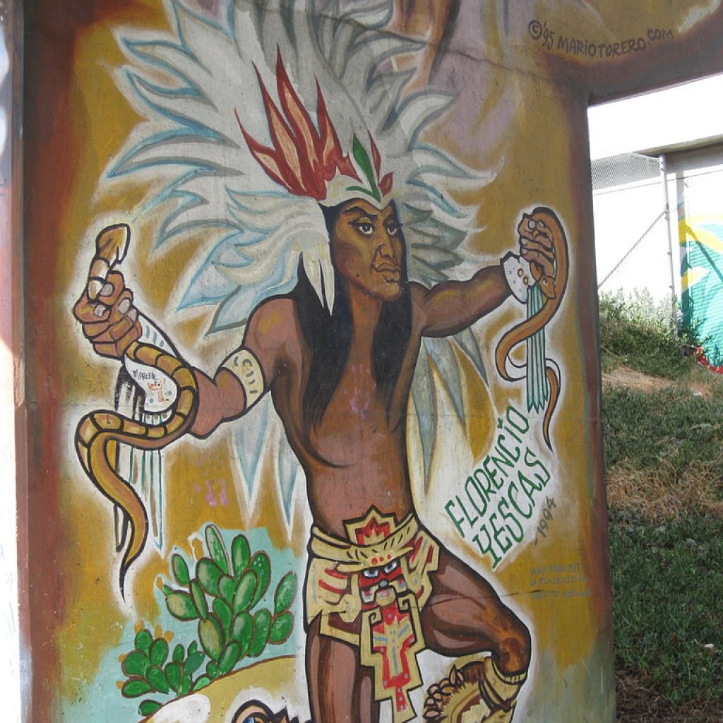 Chicano_Park_mural