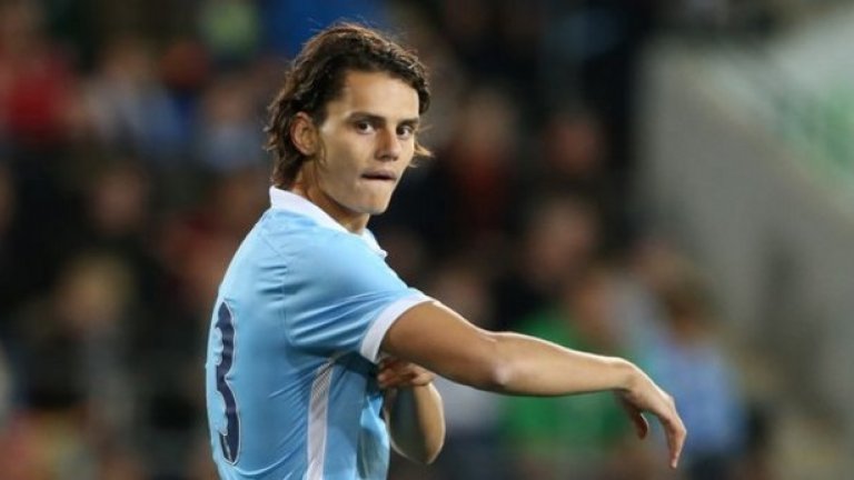 Енес Юнал (Виляреал, 12.7 млн.)
Мачове като титуляр за Сити: 0
Турчинът не получи реален шанс в Сити и беше преотстъпван на няколко клуба, преди Виляреал да го купи. Тогава отстъпванията продължиха и сега нападателят е под наем във Валядолид.