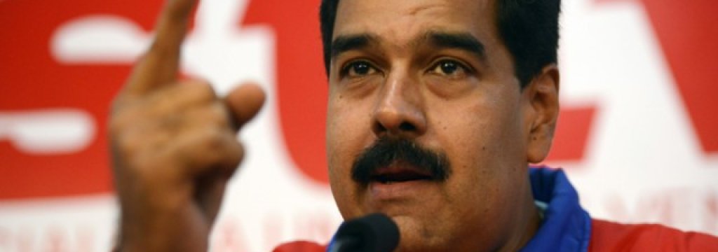 maduro-venezuela