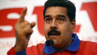 maduro-venezuela