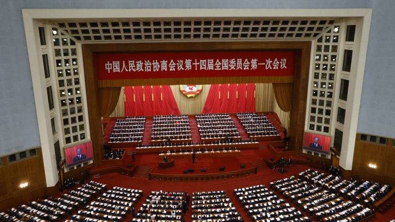 Заложен е 5 на сто растеж на икономиката