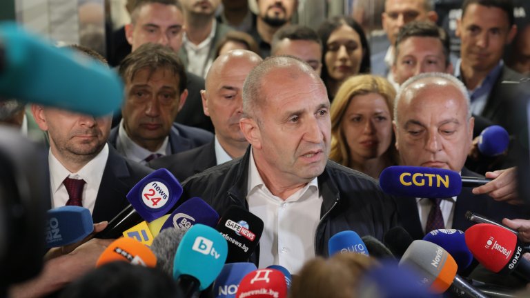 Все още не се знае категорично колко партии ще влязат в следващия парламент