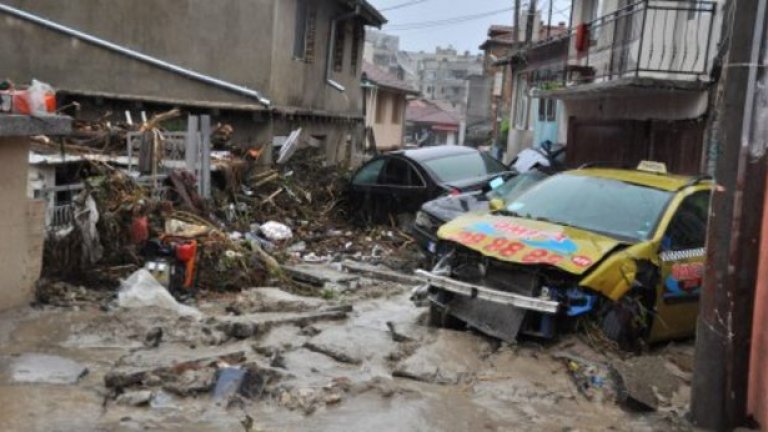 Снимка: Да помогнем на Аспарухово