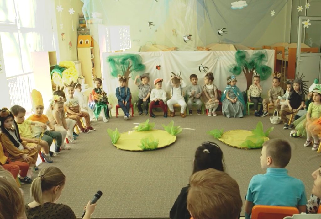 Защо обичам детските тържества за завършване на годината