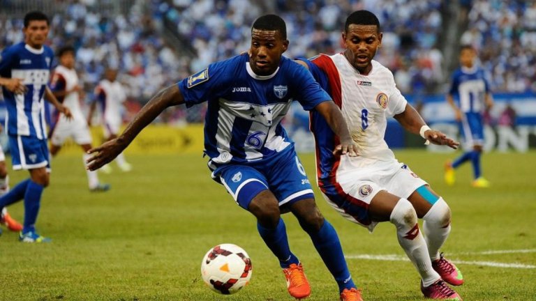 Футболистът бе диагностициран с тежкото заболяване през 2015-а, когато играеше под наем от английския клуб в испанския Тенерифе.