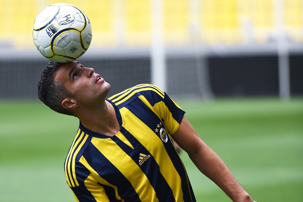 RobinvanPersie