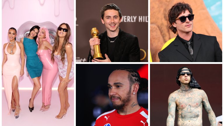 Матриархатът на Крис Дженър е по-силен от всякога