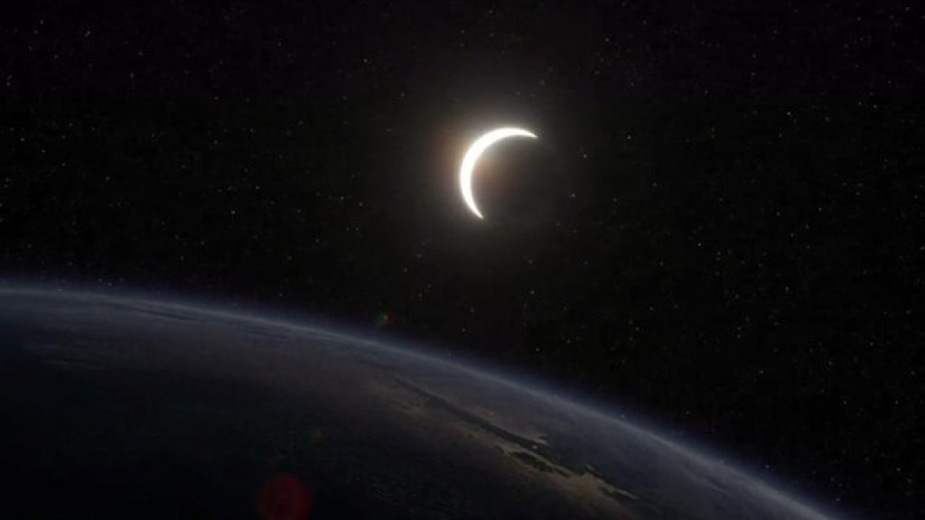 eclipse