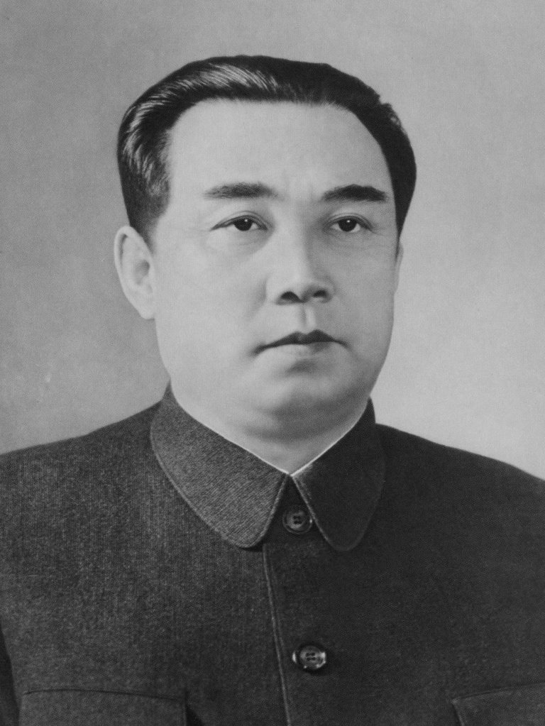Ким Ир Сен