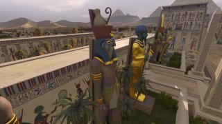 Новата стратегия е достойно допълнение към поредицата - богата на нововъведения, адски красива и исторически достоверна