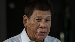 Филипинският президент е ядосан заради бавните темпове на ваксинация и е готов на крути мерки