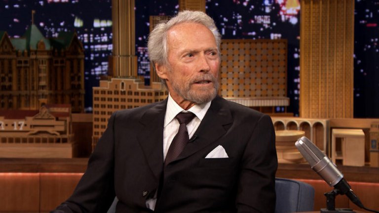 "Винаги се стремя да се занимавам с неща, които ме карат да мисля. Смятам, че това е ключът към младостта на духа. Човек трябва да тренира мозъка си, както тренира и тялото си" - Клинт Истууд