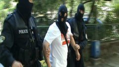 През юни 2014 г. Венцислав Ангелов - Чикагото беше сред арестуваните в акция на ДАНС в Русе