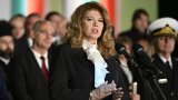 След приключването на срещите президентът ще излезе с изявление пред медиите