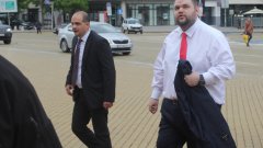 Пеевски внесе проект срещу "вторичния грабеж" в КТБ