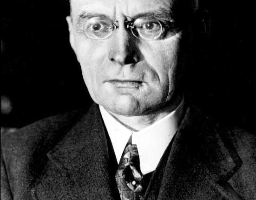 Freiherr Alexander von Falkenhausen, SA-Führer