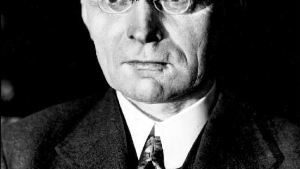 Freiherr Alexander von Falkenhausen, SA-Führer