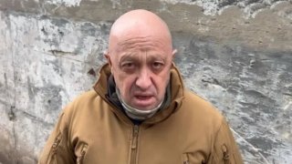"Вагнер" искали само да им бъде предадено ръководството на министерството на отбраната
