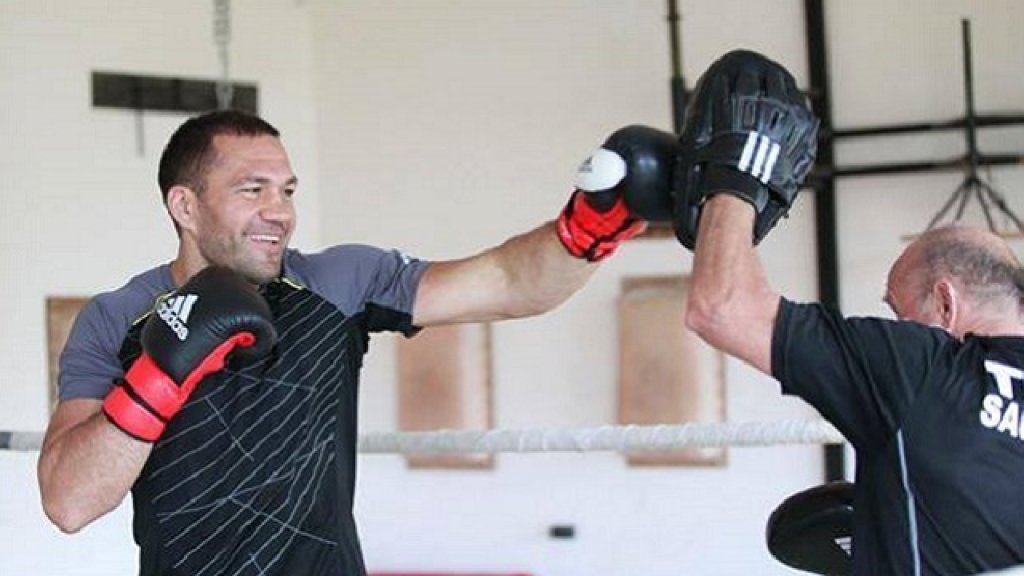 Kubrat Pulev