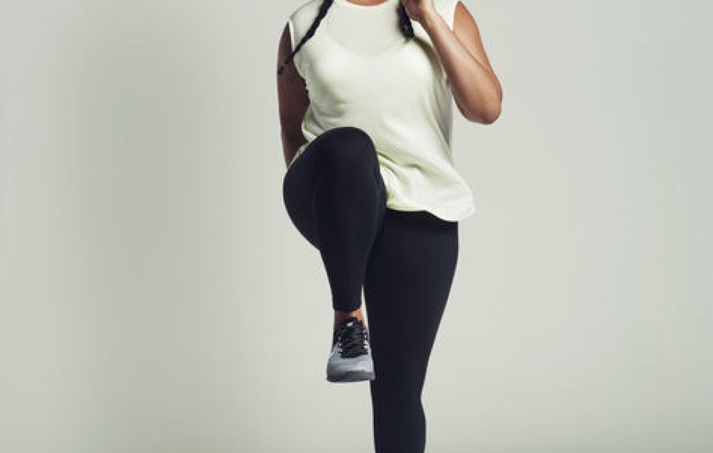 Новите модели на Nike са за жени с форми