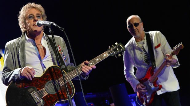 50 години след основаването си, The Who не смятат да се пенсионират. Роджър Долтри и Пийт Таундсенд отново ще тръгнат на път, а нов албум също влиза в плановете им