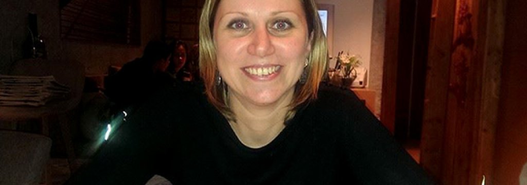 Silvia Petkova
