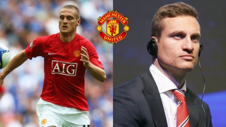 Централен защитник: Неманя Видич
Един от най-сърцатите играчи на Юнайтед. Безстрашният сърбин пристигна на „Олд Трафорд“ през януари 2006 г. от Спартак Москва и си остава в историята като един от най-добрите зимни трансфери във Висшата лига. Изигра 375 мача за Юнайтед до лятото на 2014-а, когато замина за Интер. Бе част от „нерадзурите“ до януари 2016-а, когато се отказа, след като престоят му в Милано бе белязан от контузии. Има намерение да влезе в треньорската професия и в момента изкарва нужните лицензи.